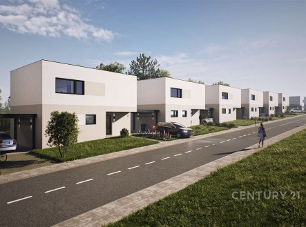 Prodej domu/vily, 128 m²