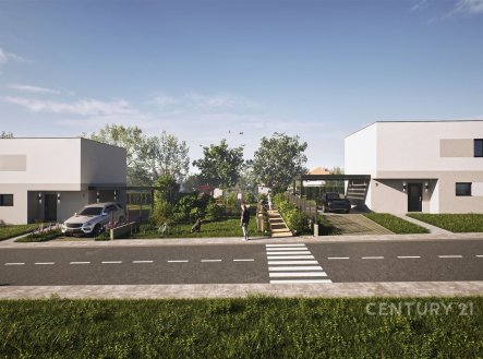 Prodej domu/vily, 128 m²