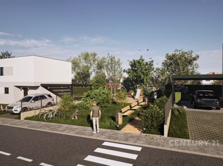 Prodej domu/vily, 128 m²