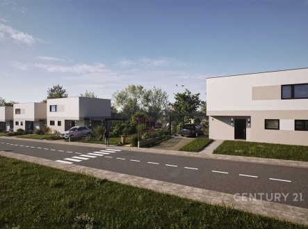 Prodej domu/vily, 128 m²