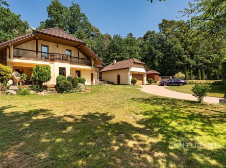 Prodej domu/vily, 185 m²
