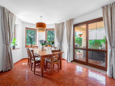 Prodej domu/vily, 185 m²