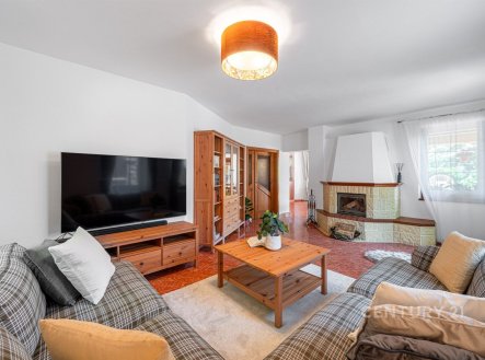 Prodej domu/vily, 185 m²