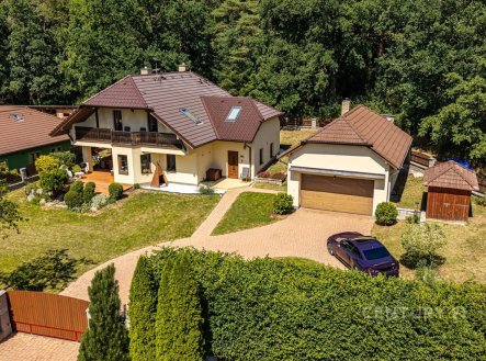 Prodej domu/vily, 185 m²