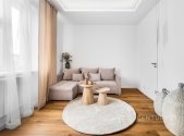 Pronájem bytu, 1+kk, 28 m²
