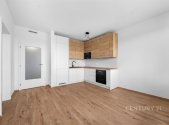 Pronájem bytu, 2+kk, 38 m²