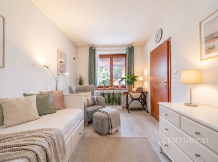 Prodej bytu, 2+1, 39 m²