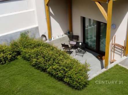 Prodej bytu, 2+kk, 69 m²