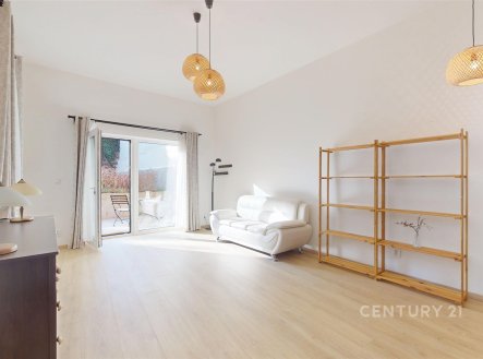 Prodej bytu, 2+kk, 69 m²
