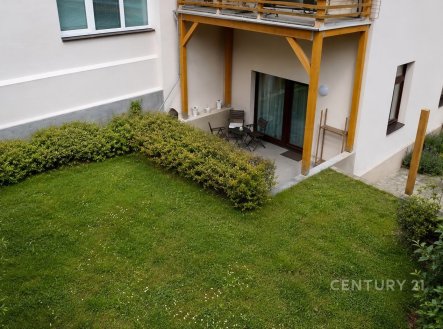 Prodej bytu, 2+kk, 63 m²