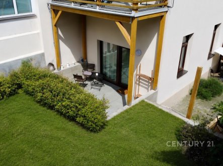 Prodej bytu, 2+kk, 63 m²