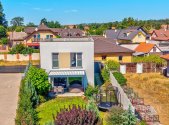 Prodej domu/vily, 107 m²