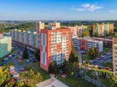 Pronájem bytu, 4+1, 98 m²