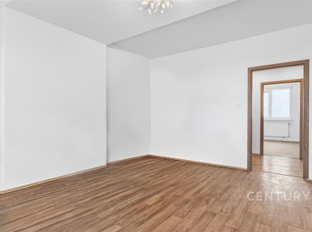 Pronájem bytu, 4+1, 98 m²