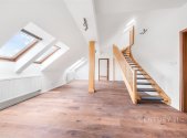 Pronájem bytu, 4+1, 128 m²