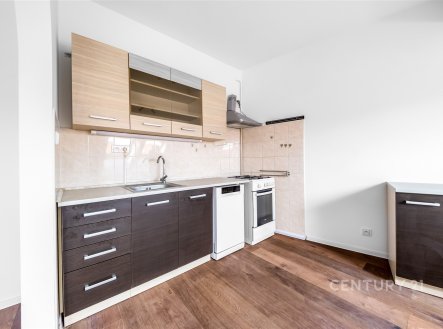 Pronájem bytu, 4+1, 128 m²
