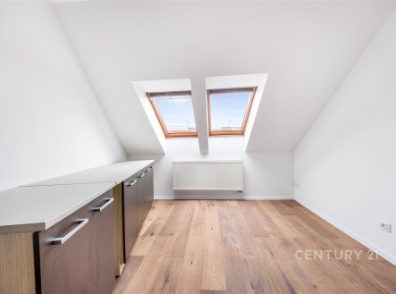 Pronájem bytu, 4+1, 128 m²