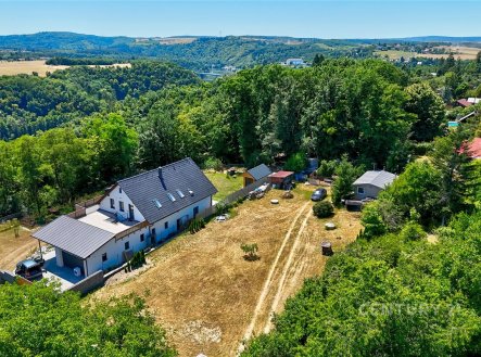 Prodej pozemku pro bydlení, 1 254 m²