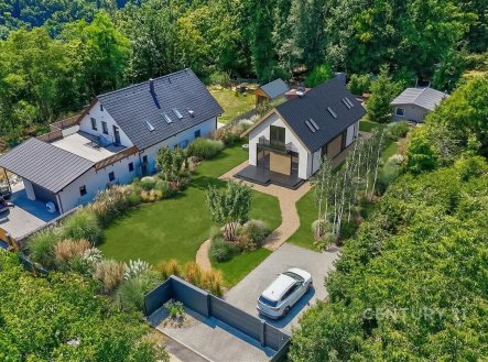 . | Prodej - pozemek pro bydlení, 1 254 m²