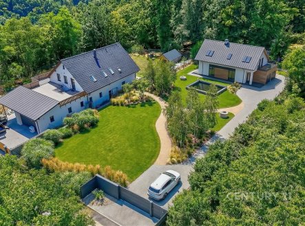 . | Prodej - pozemek pro bydlení, 1 254 m²