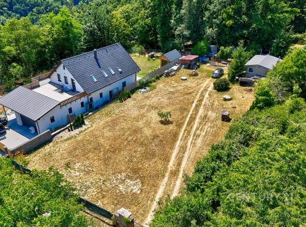 . | Prodej - pozemek pro bydlení, 1 254 m²