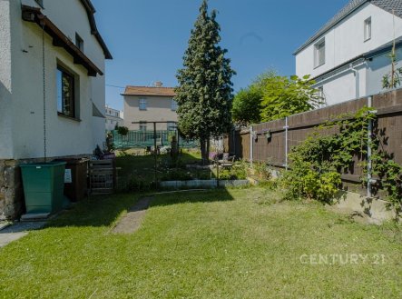 Pronájem bytu, 4+kk, 97 m²
