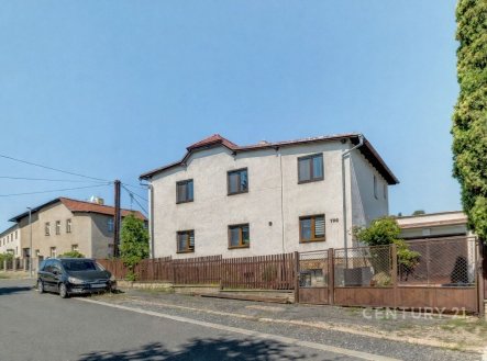 Pronájem bytu, 4+kk, 97 m²