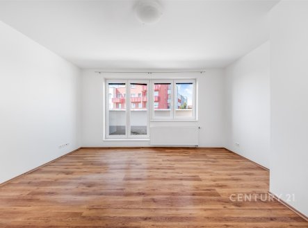 Pronájem bytu, 1+kk, 33 m²
