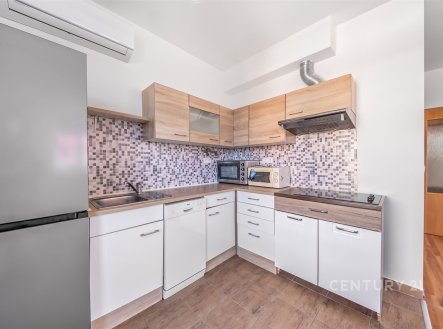 Pronájem bytu, 1+kk, 33 m²