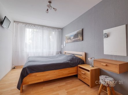 Pronájem bytu, 3+1, 78 m²