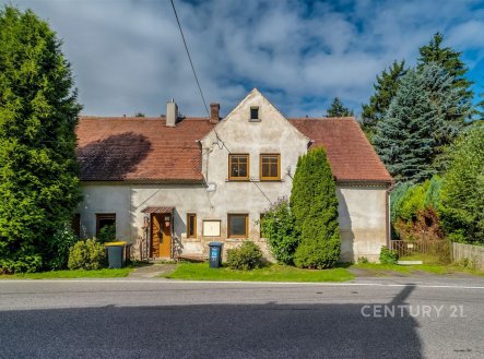 Prodej domu/vily, 170 m²