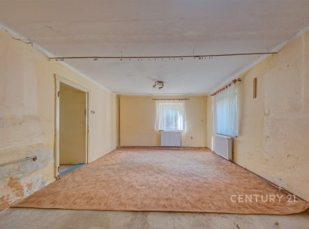 Prodej domu/vily, 170 m²