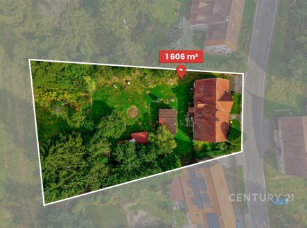 . | Prodej - dům/vila, 170 m²