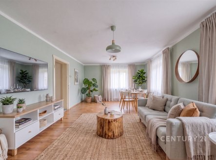 Prodej domu/vily, 170 m²