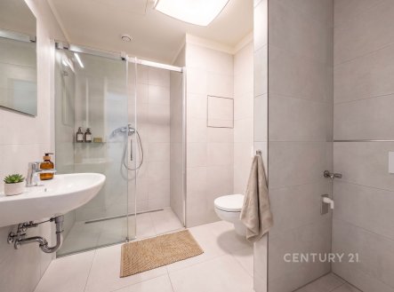 . | Pronájem bytu, 1+kk, 38 m²
