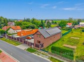 Prodej - dům/vila, 189 m²