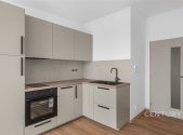 Pronájem bytu, 1+kk, 24 m²