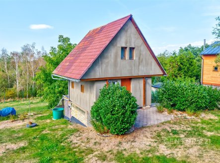 Prodej pozemku pro bydlení, 2 003 m²