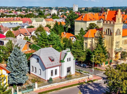 Prodej domu/vily, 120 m²