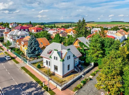 Prodej domu/vily, 120 m²