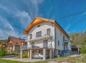 Prodej domu/vily, 489 m²