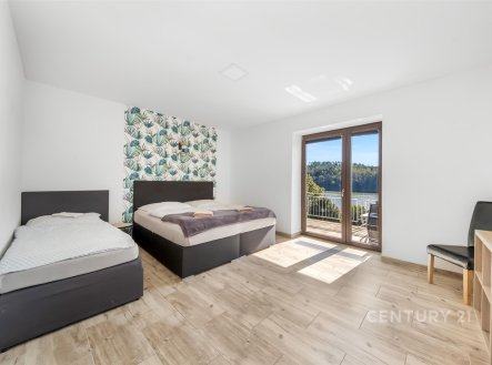 Prodej domu/vily, 489 m²