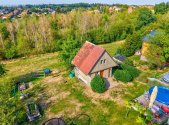 Prodej chaty/rekreačního objektu, 40 m²