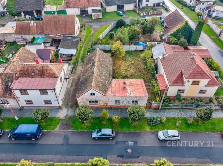 Prodej domu/vily, 112 m²