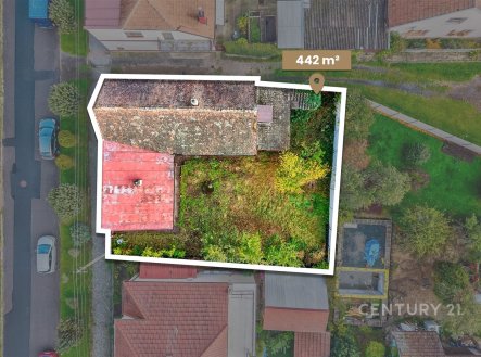 Prodej domu/vily, 112 m²