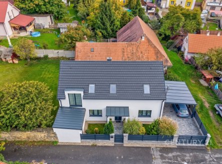 Prodej domu/vily, 74 m²