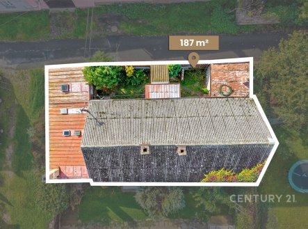 Prodej domu/vily, 74 m²