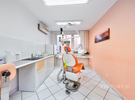 Prodej jiné komerční nemovitosti, 59 m²