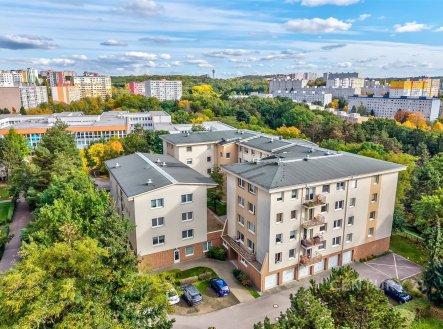 Prodej jiné komerční nemovitosti, 59 m²
