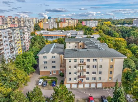 Prodej jiné komerční nemovitosti, 59 m²